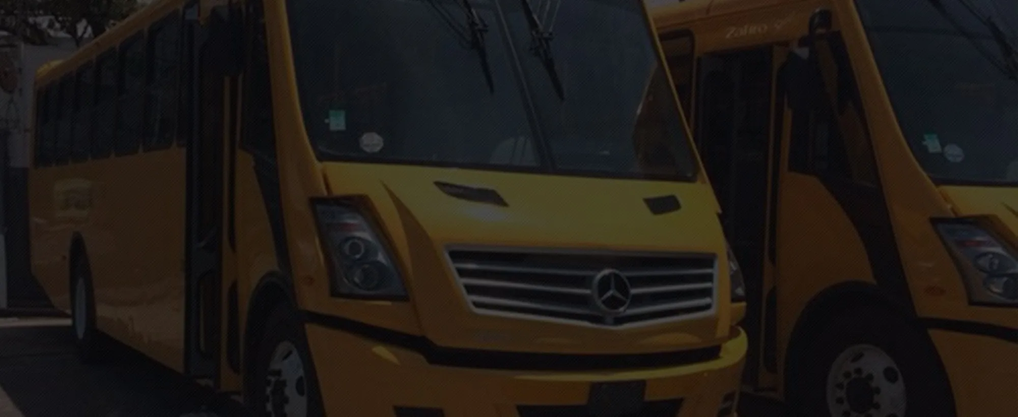 Transporte Escolar