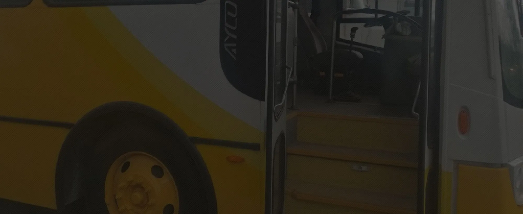 Transporte Turístico