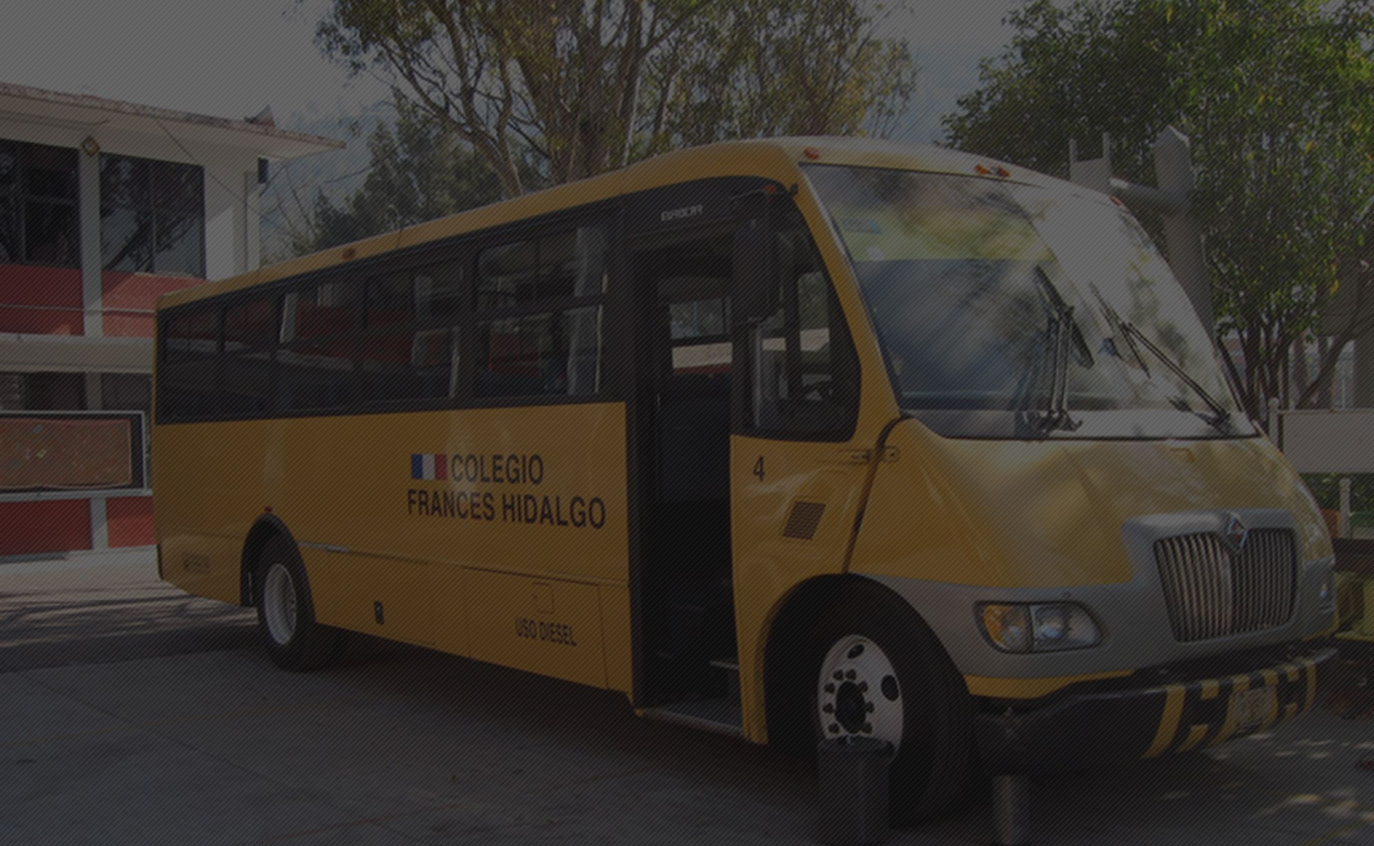 Autobús Escolar