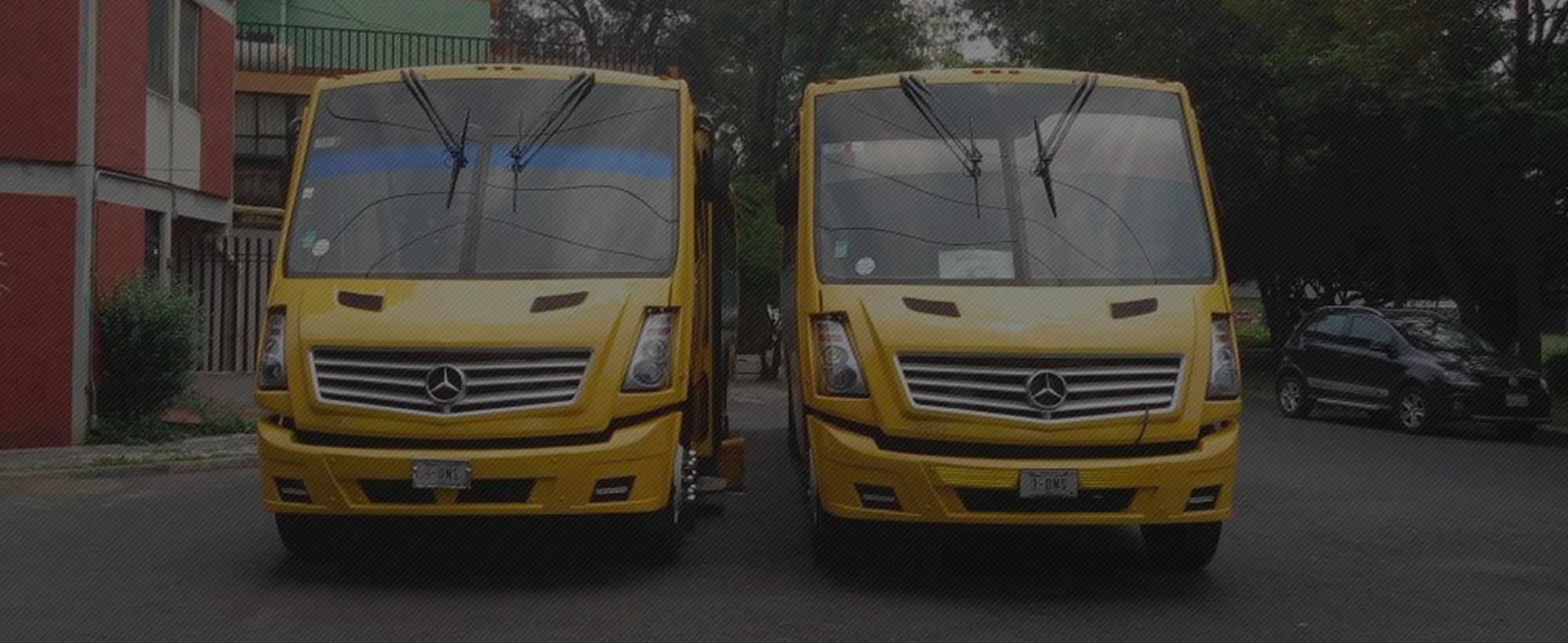 Flota Go Transportes