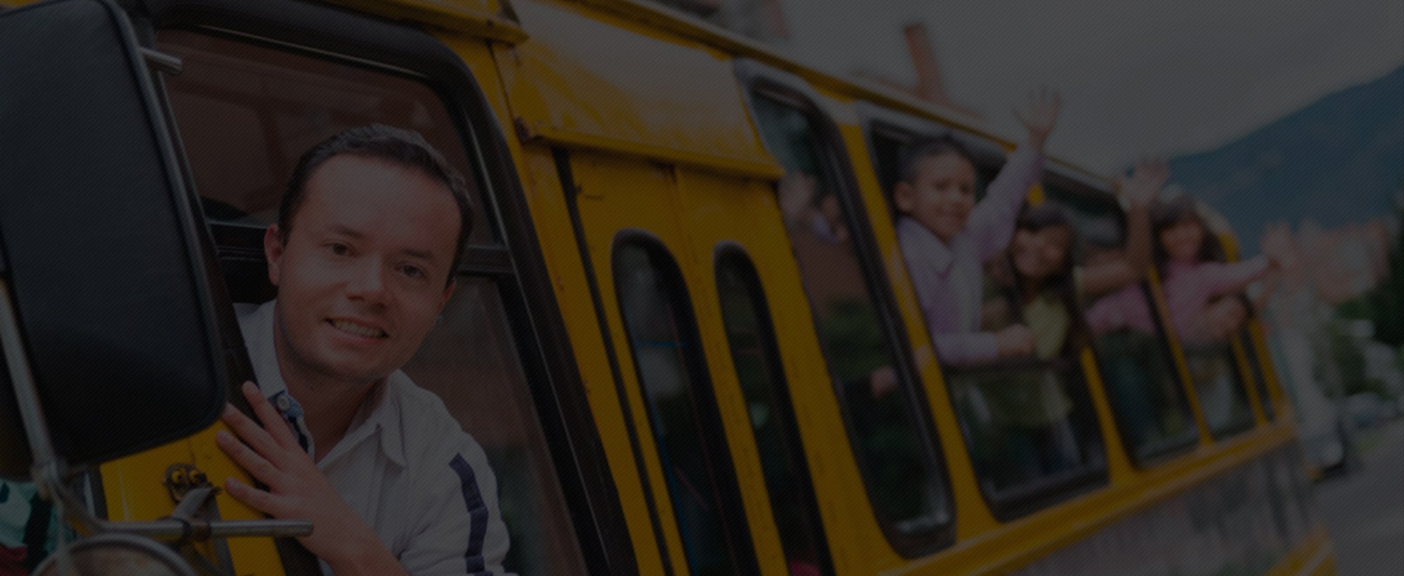 Centro de operaciones Go Transportes