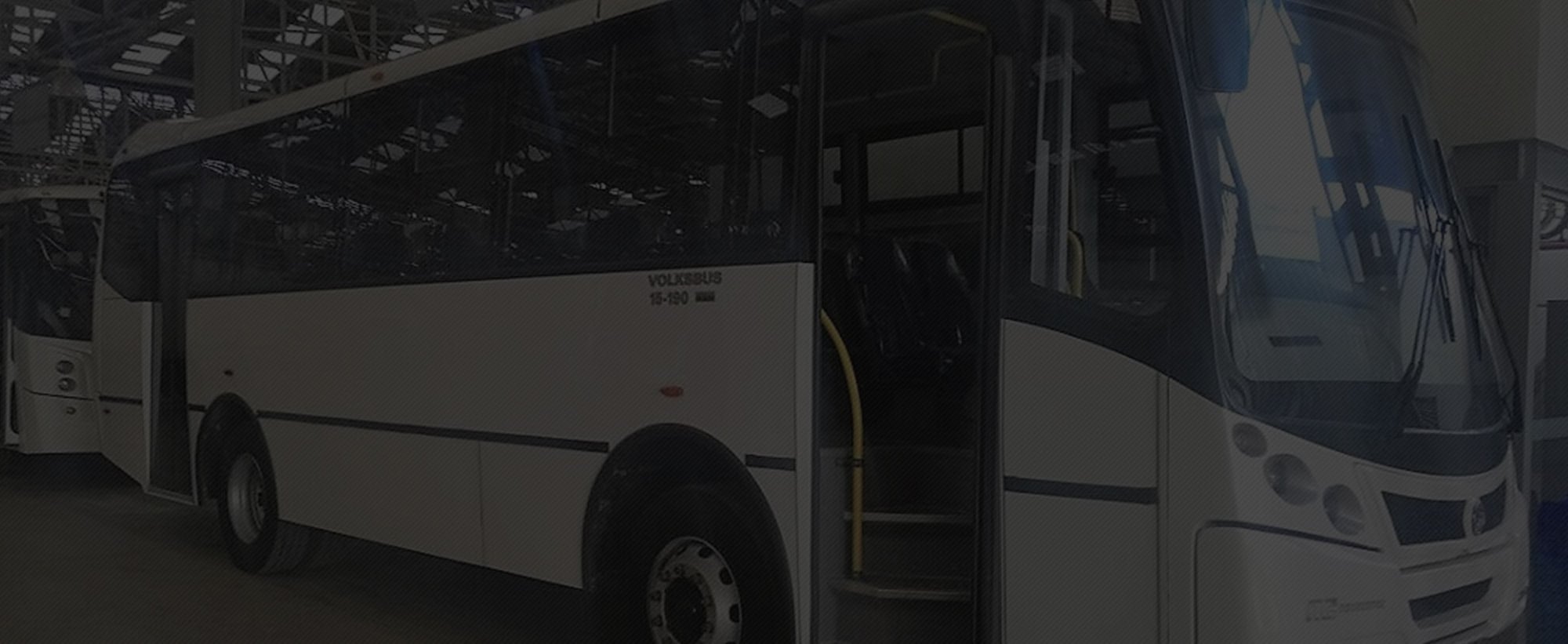 Transporte de Personal