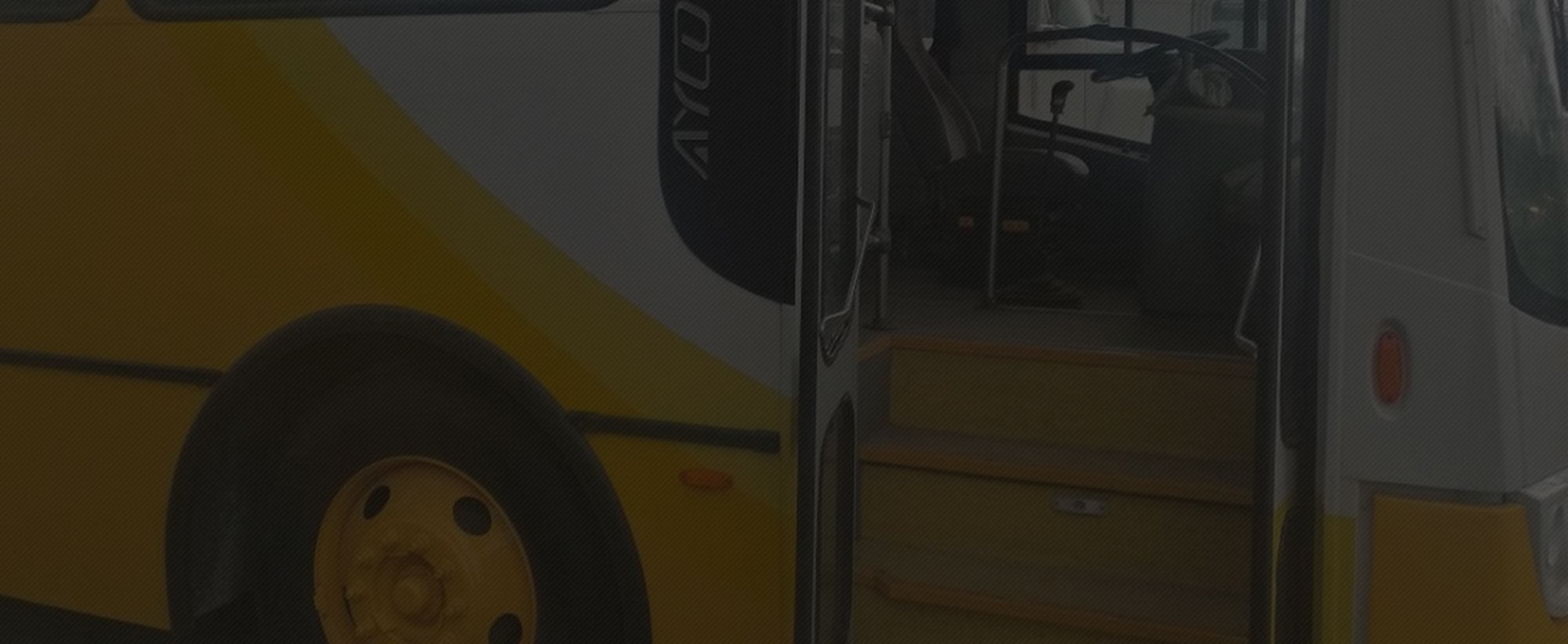 Transporte Turístico